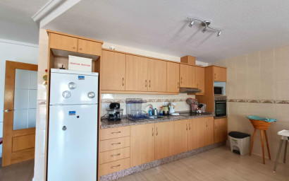 Resale - Villa -
Abanilla