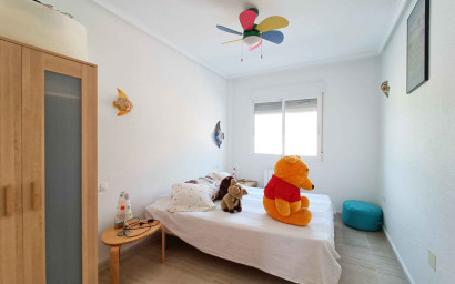 Resale - Villa -
Abanilla