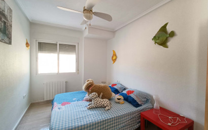 Resale - Villa -
Abanilla