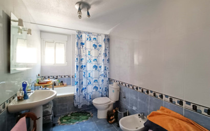 Resale - Villa -
Abanilla