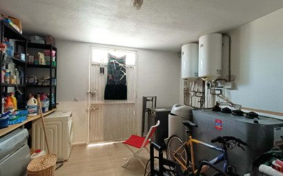 Resale - Villa -
Abanilla