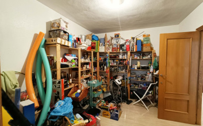 Resale - Villa -
Abanilla