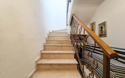 Resale - Villa -
Abanilla