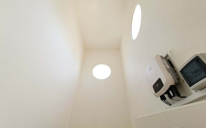 Resale - Villa -
Abanilla