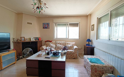 Resale - Villa -
Abanilla