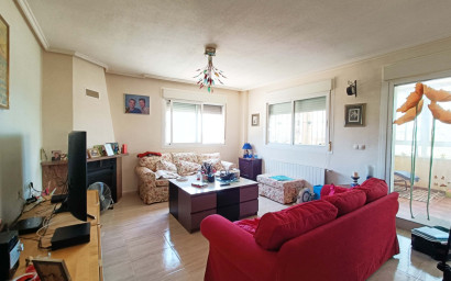 Resale - Villa -
Abanilla