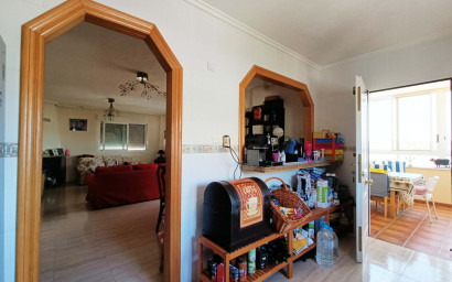 Resale - Villa -
Abanilla