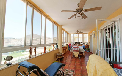 Resale - Villa -
Abanilla