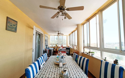 Resale - Villa -
Abanilla