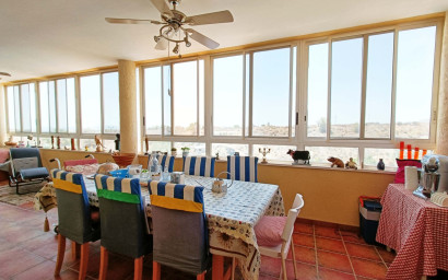 Resale - Villa -
Abanilla