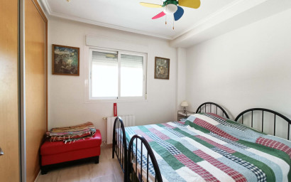 Resale - Villa -
Abanilla