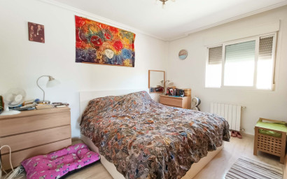 Resale - Villa -
Abanilla