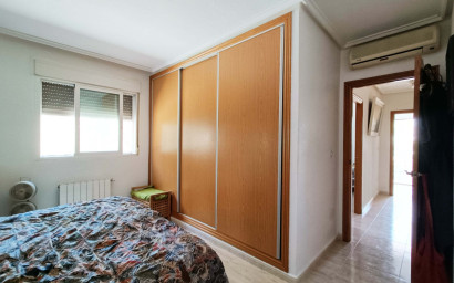 Resale - Villa -
Abanilla