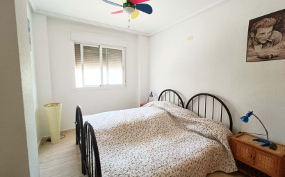 Resale - Villa -
Abanilla