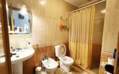 Resale - Villa -
Abanilla