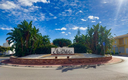 Nieuwbouw - Villa -
Els Poblets - Partida Barranquets