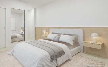 Nieuwbouw - Villa -
Ciudad Quesada