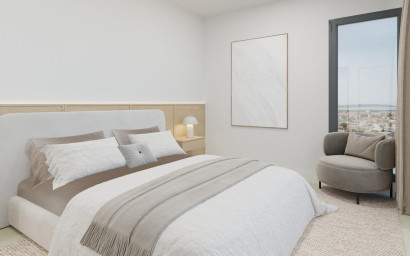 Nieuwbouw - Villa -
Ciudad Quesada