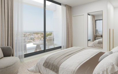 Nieuwbouw - Villa -
Ciudad Quesada