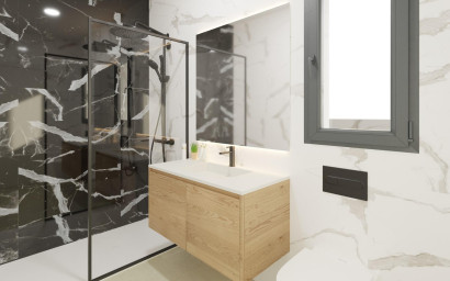 Nieuwbouw - Villa -
Ciudad Quesada