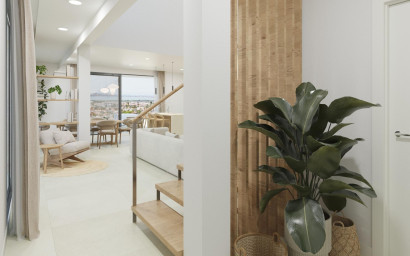 Nieuwbouw - Villa -
Ciudad Quesada