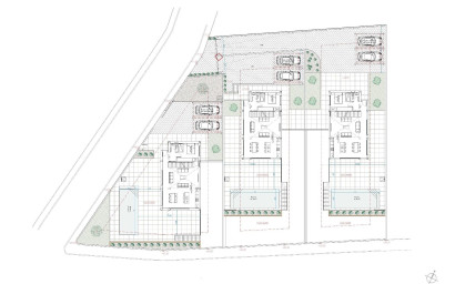 Nieuwbouw - Villa -
Ciudad Quesada
