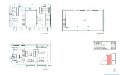 Nieuwbouw - Villa -
Ciudad Quesada
