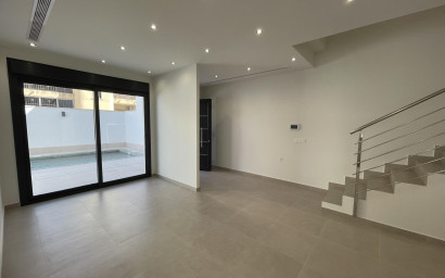 Nouvelle construction - Villa -
Almoradí - Heredades