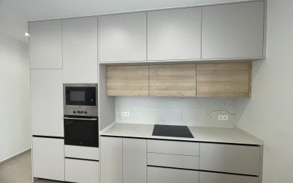 Nouvelle construction - Villa -
Almoradí - Heredades