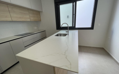 Nouvelle construction - Villa -
Almoradí - Heredades