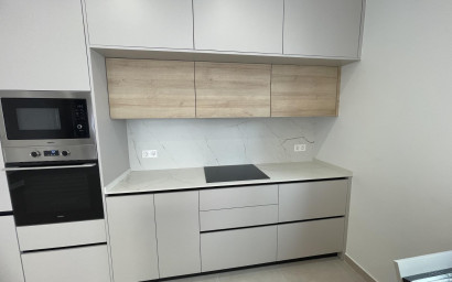 Nouvelle construction - Villa -
Almoradí - Heredades