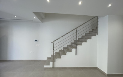 Nouvelle construction - Villa -
Almoradí - Heredades