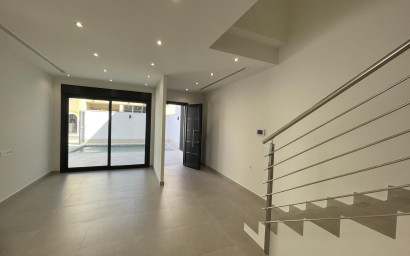 Nouvelle construction - Villa -
Almoradí - Heredades