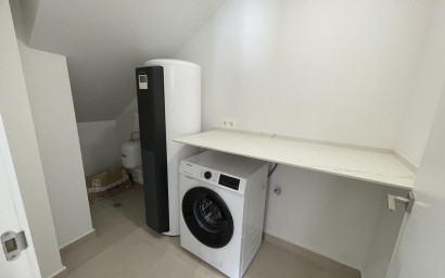 Nouvelle construction - Villa -
Almoradí - Heredades