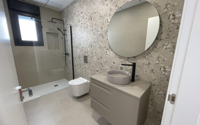 Nouvelle construction - Villa -
Almoradí - Heredades