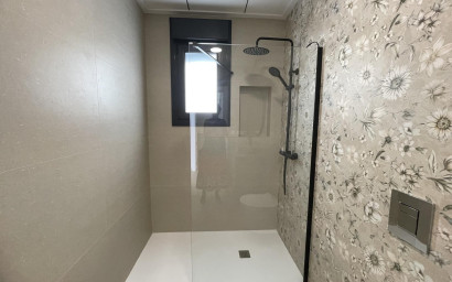 Nouvelle construction - Villa -
Almoradí - Heredades