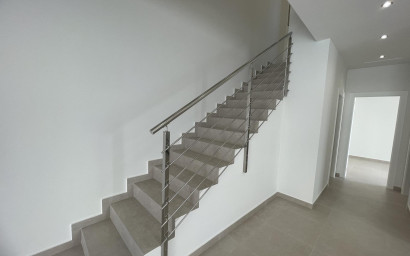 Nouvelle construction - Villa -
Almoradí - Heredades