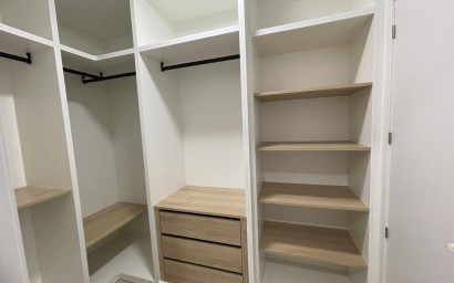 Nouvelle construction - Villa -
Almoradí - Heredades