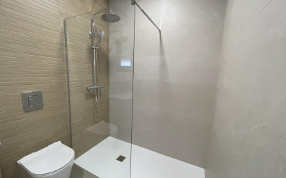 Nouvelle construction - Villa -
Almoradí - Heredades