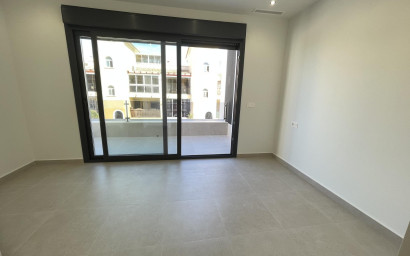 Nouvelle construction - Villa -
Almoradí - Heredades