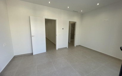 Nouvelle construction - Villa -
Almoradí - Heredades