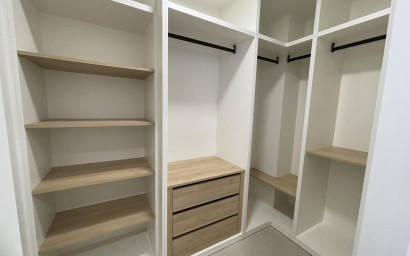 Nouvelle construction - Villa -
Almoradí - Heredades