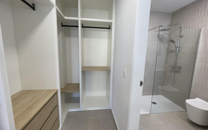 Nouvelle construction - Villa -
Almoradí - Heredades