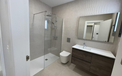 Nouvelle construction - Villa -
Almoradí - Heredades