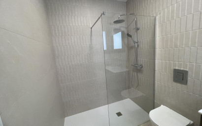 Nouvelle construction - Villa -
Almoradí - Heredades