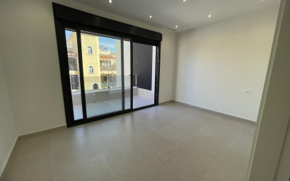 Nouvelle construction - Villa -
Almoradí - Heredades