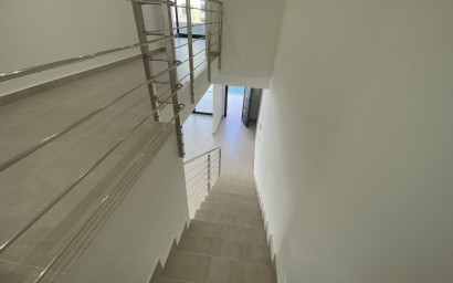 Nouvelle construction - Villa -
Almoradí - Heredades