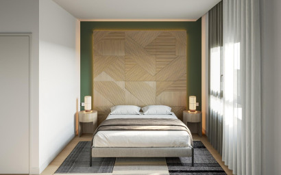 Nouvelle construction - Appartement -
San Miguel de Salinas - Pueblo