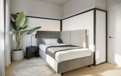 Nouvelle construction - Appartement -
San Miguel de Salinas - Pueblo