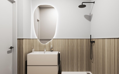 Nouvelle construction - Appartement -
San Miguel de Salinas - Pueblo